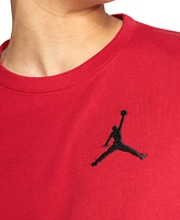 Jordan Big Boys Retro Spec Short Sleeve Tee