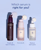 Caudalie Vinoperfect Brightening Dark Spot Serum, 1 oz.