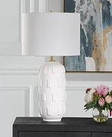 Uttermost 26.25" Emerie Table Lamp