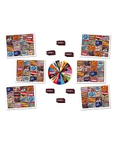 Masterpieces Games - Hershey's Chocolate Bingo Game for Kids