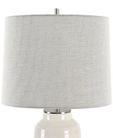 Uttermost 25.75" Odawa Table Lamp