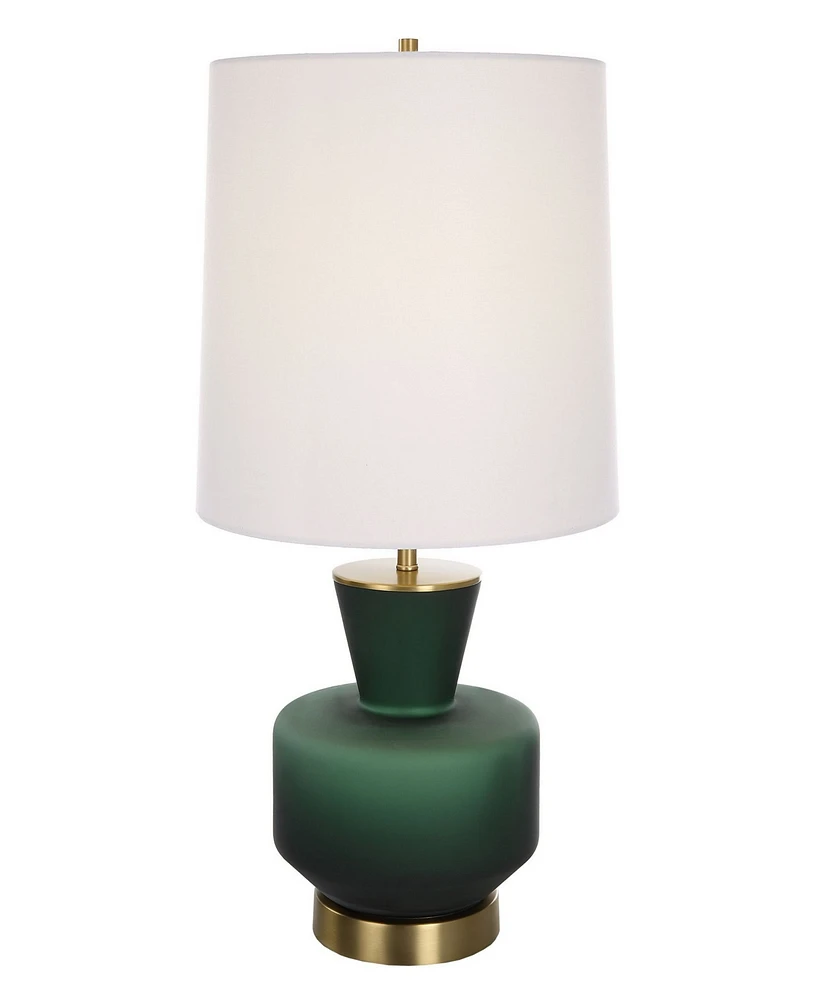 Uttermost 28" Trentino Table Lamp