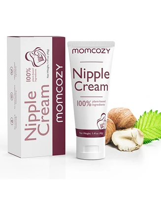 Momcozy 100% Natural Nipple Cream, Lanolin