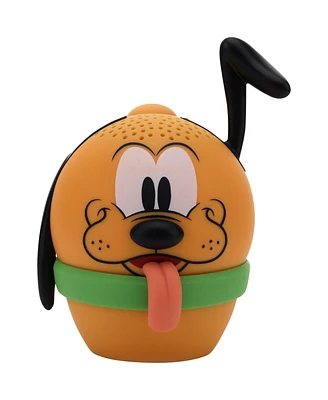Bitty Boomers Pluto Mickey & Friends Wireless Bluetooth 2" Mini Speaker