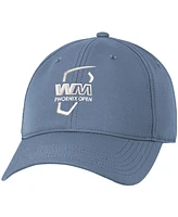 Men's and Women's Ahead Blue Wm Phoenix Open Frio Ultimate Fit AeroSphere Tech Adjustable Hat