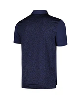 Men's LevelWear Navy Usmnt Spry Performance Polo Shirt