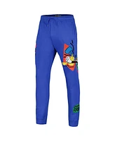 Men's Freeze Max Royal Looney Tunes Bad Tweety Jogger Pants