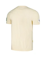 Men's and Women's Freeze Max Cream Looney Tunes Bad Tweety T-shirt