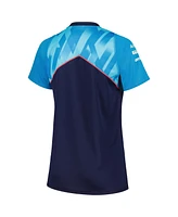 Women's Umbro Navy Williams Racing 2023 Training Jersey