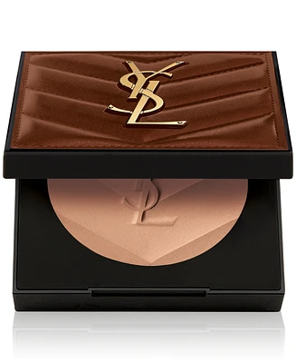 Yves Saint Laurent All Hours Hyper Bronzer