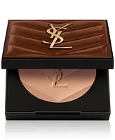 Yves Saint Laurent All Hours Hyper Bronzer