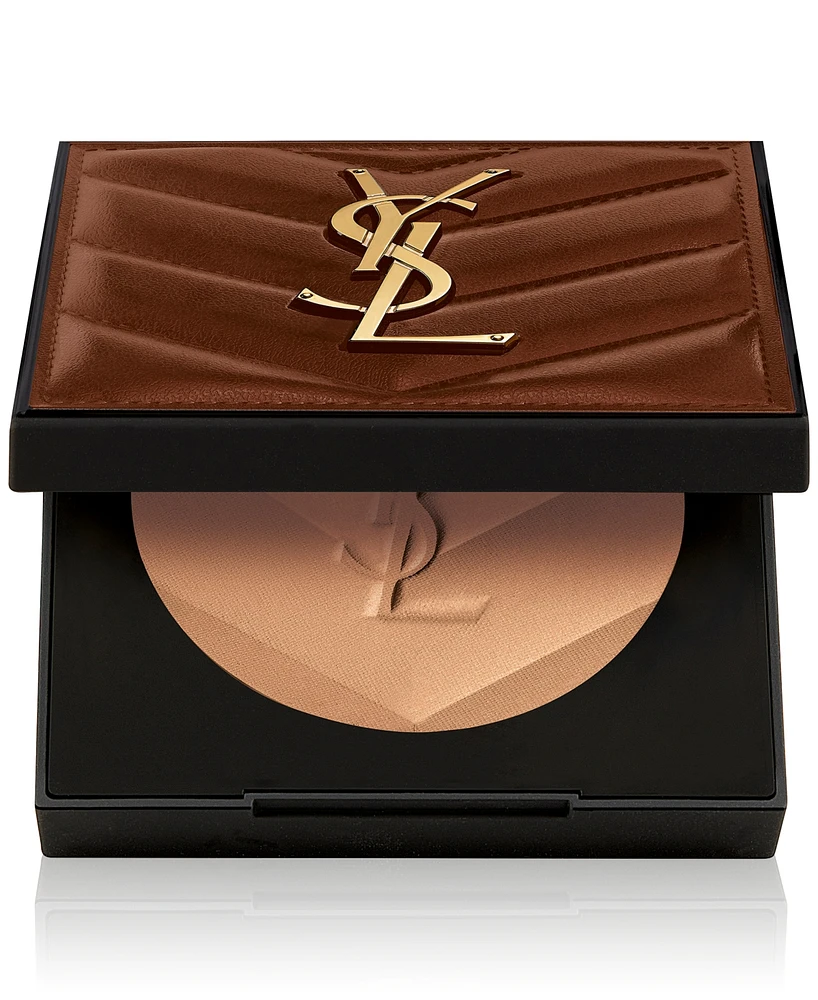 Yves Saint Laurent All Hours Hyper Bronzer