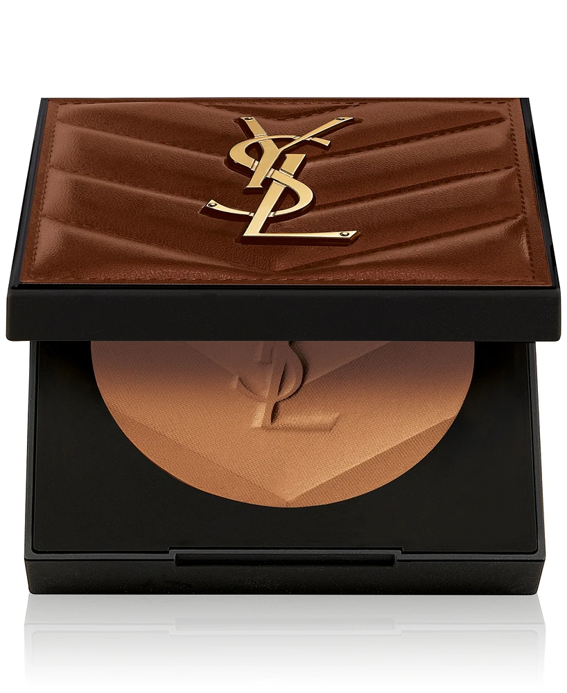 Yves Saint Laurent All Hours Hyper Bronzer