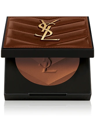 Yves Saint Laurent All Hours Hyper Bronzer