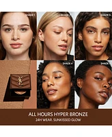 Yves Saint Laurent All Hours Hyper Bronzer