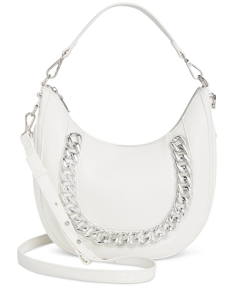 I.n.c. International Concepts Kolleene Chain Small Crossbody, Created for Macy's