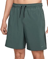 Nike Men's Unlimited Dri-fit Unlined Versatile 7" Shorts