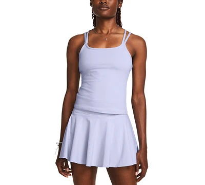 Under Armour Women's Motion Strappy Tank Top