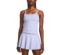 Under Armour Women's Motion Strappy Tank Top