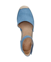 Soul Naturalizer Wren Ankle Strap Espadrilles