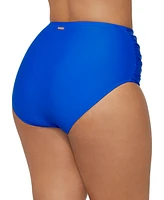 Raisins Curve Plus Size Costa Bikini Bottoms