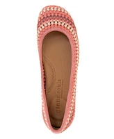 Gentle Souls Women's Mable Slip-On Flats