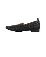 Gentle Souls Women's Morgan Slip-On Flats