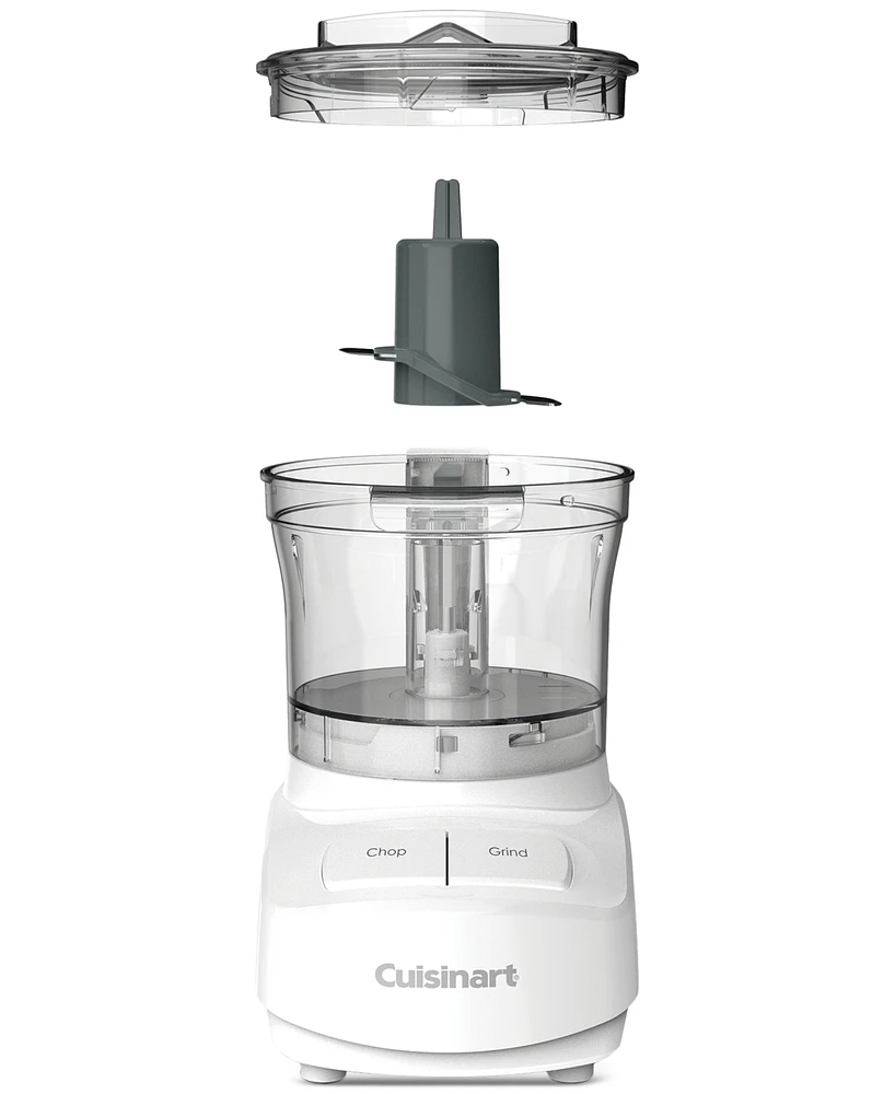 Cuisinart Core 3-Cup Electric Mini Food Chopper, Cch