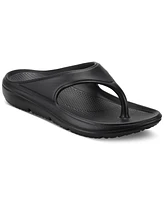 Club Room Men's Remy Thong Sandals, Created for Macy's