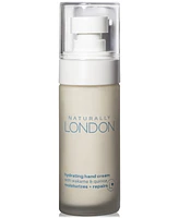 Naturally London Hydrating Hand Cream, 1.69 oz.