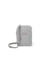 Baggallini Take Two Rfid Bryant Crossbody