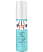 First Aid Beauty Dark Spot Serum With Niacinamide, 1 oz.