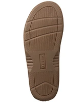 Sperry Men's Baitfish Thong Leather Sandals