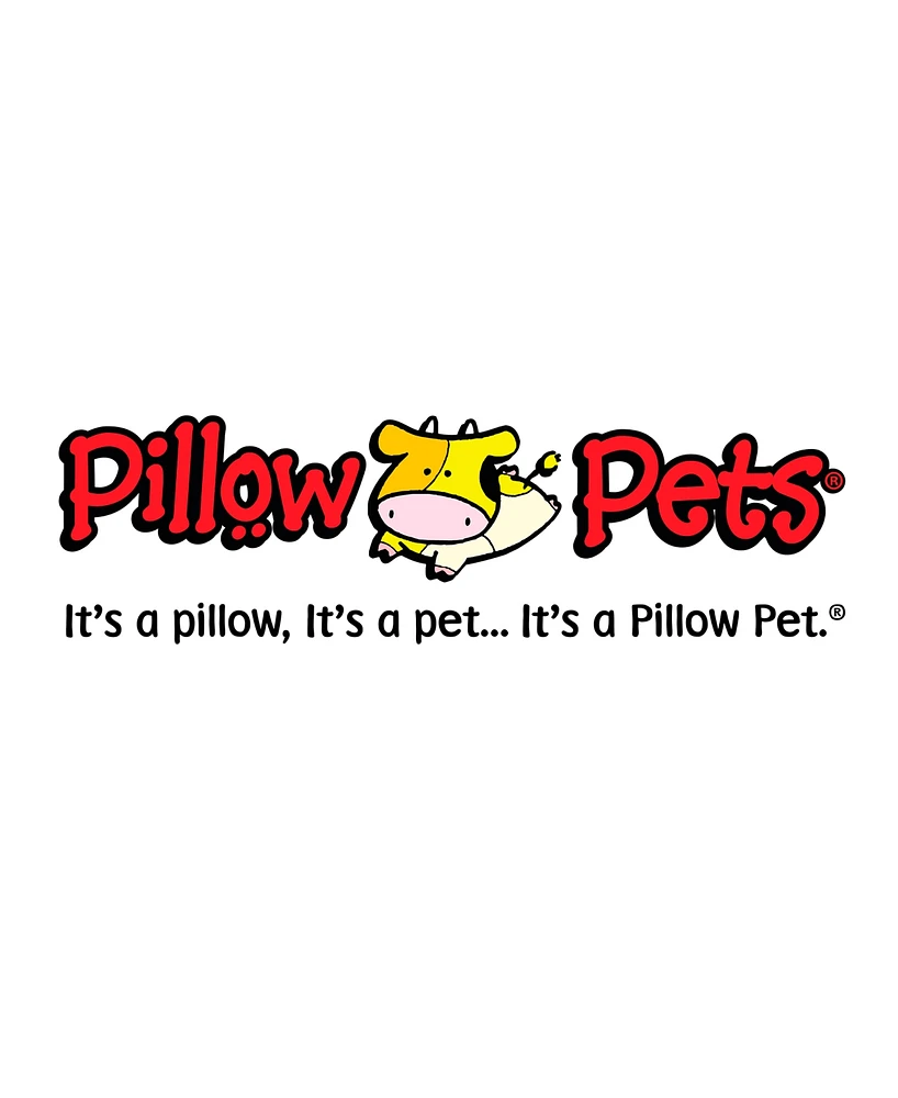 Emma The Cat Pillow Pet Puff