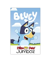 Bluey Jumbo 30" Pillow Pet