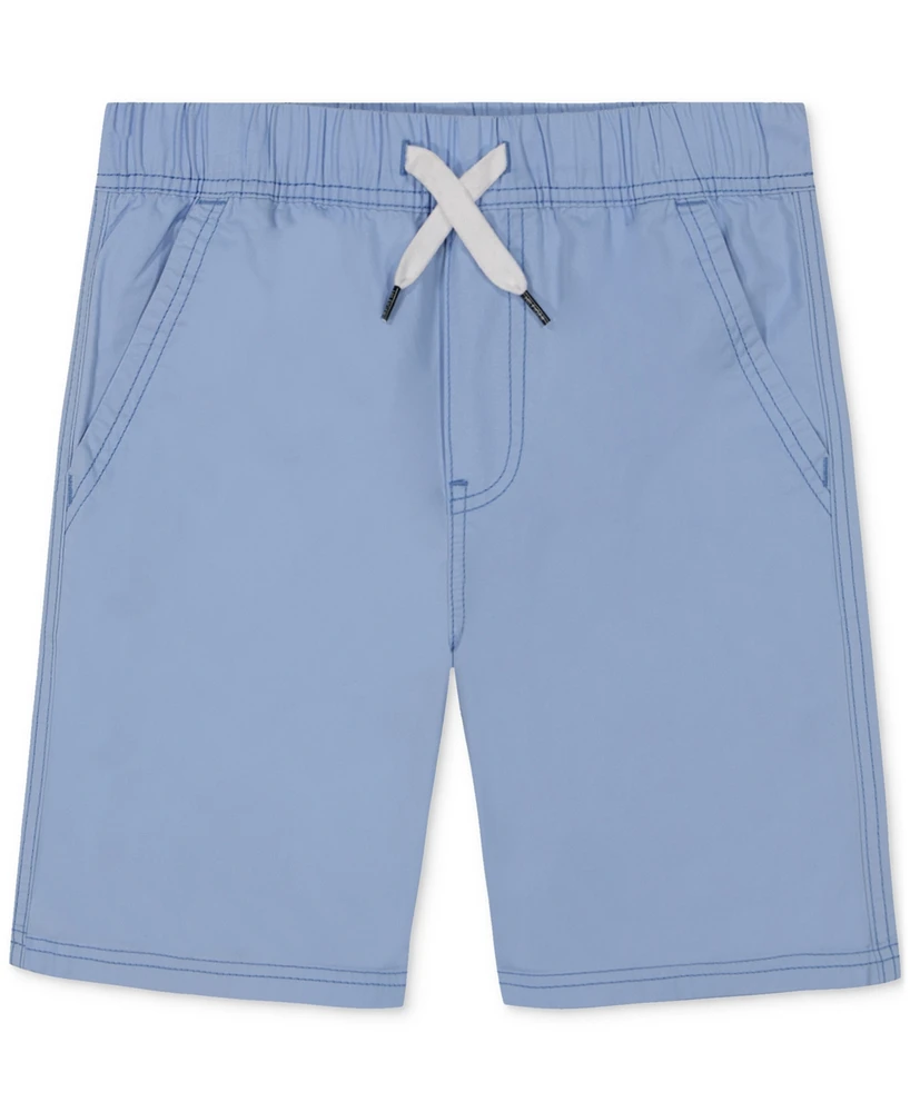 Tommy Hilfiger Little Boys Pull-On Shorts