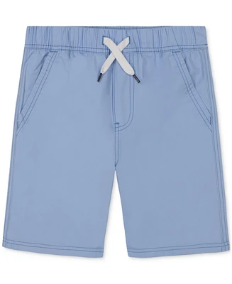 Tommy Hilfiger Little Boys Pull-On Shorts