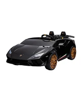 Freddo Lamborghini Huracan 24V 2-Seater Ride-On