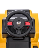 Freddo Cat Dump Truck 6V Ride-On Toy