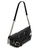 Steve Madden Candi Quilted Shoulder Bag