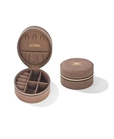 Receive a Free Le Vian Jewelry Box with any regular price Le Vian Purchase