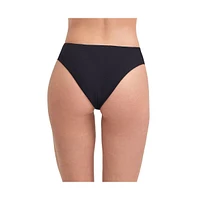 au naturel by Gottex Women's high leg waist swim bottom