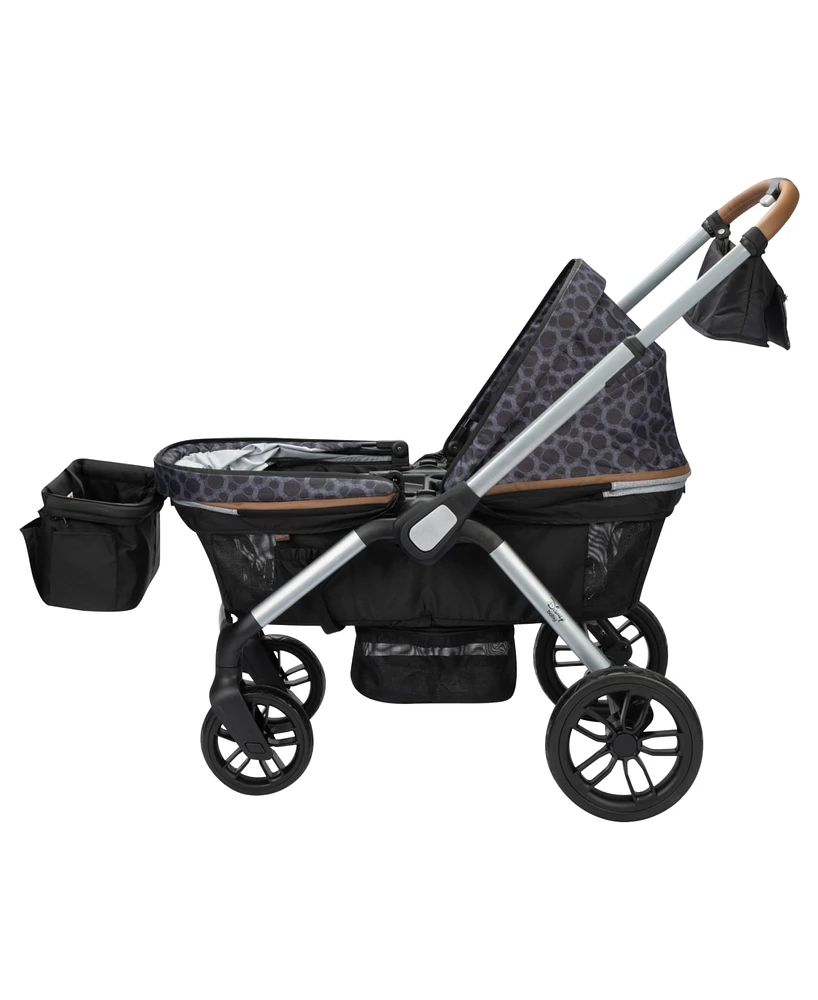 Summit Wagon Stroller by Safety 1st
