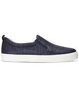 Lauren Ralph Lauren Women's Haddley Slip-On Low-Top Sneakers