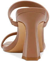 Dv Dolce Vita Women's Yorke Two-Band High-Heel Dress Sandals