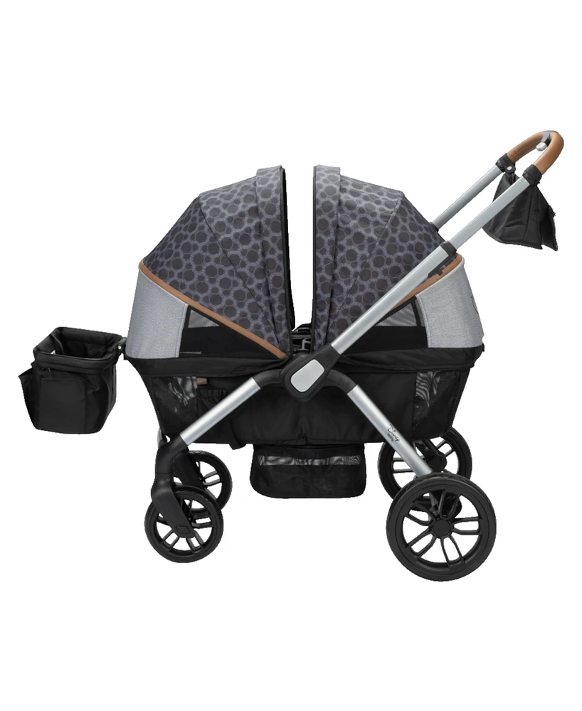 Summit Wagon Stroller by Safety 1st