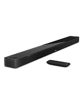 Bose Smart Ultra Soundbar with Dolby Atmos Voice Control