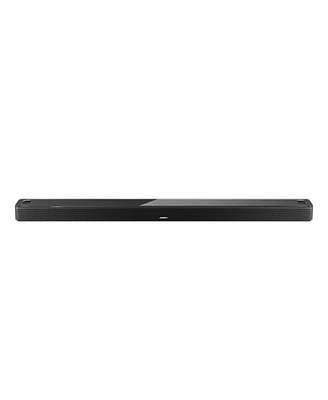 Bose Smart Ultra Soundbar with Dolby Atmos and Voice Control