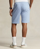 Polo Ralph Lauren Men's 8.5-Inch Luxury Jersey Shorts