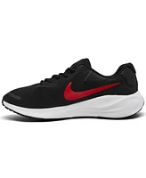 Nike Men's Revolution 7 Running Sneakers from Finish Line